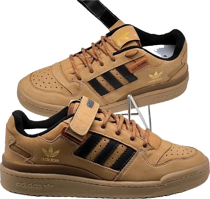 Adidas caramelo hot sale