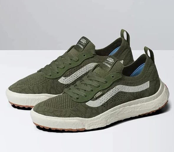 TÊNIS ULTRARANGE NEO VR3 VERDE