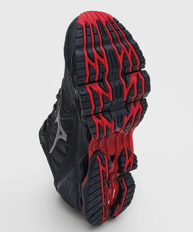 Mizuno wave prophecy online 9 homme