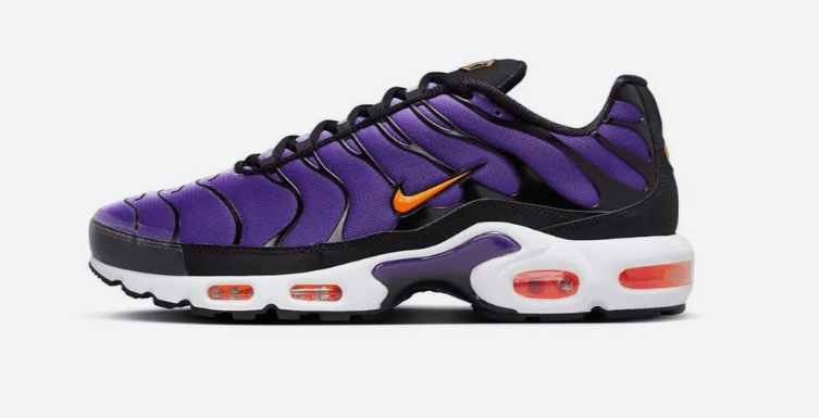  Air Max Plus Og Masculino