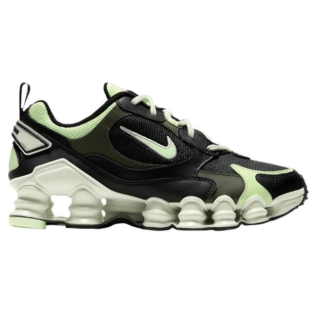 Tênis  Shox Verde 