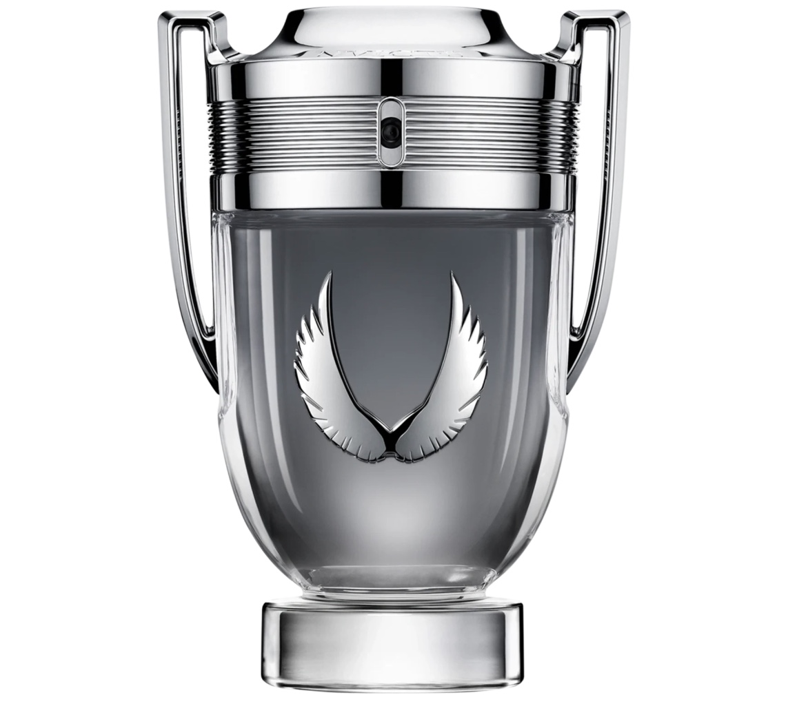 Invictus Platinum Paco Rabanne Eau de Parfum ORIGINAL !