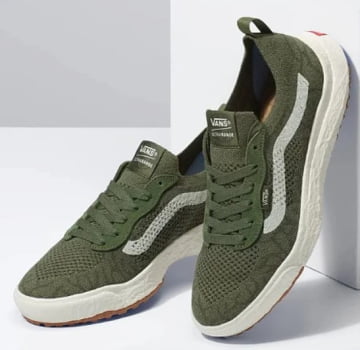 TÊNIS ULTRARANGE NEO VR3 VERDE