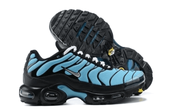 Air Max Plus 1 “Tiffany”