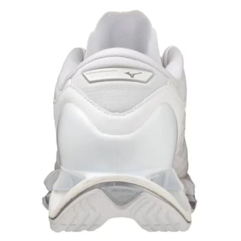 Tênis Mizuno Wave Prophecy 12 Branco