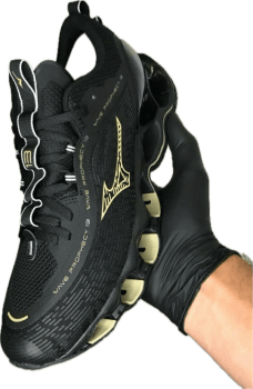 Tênis Mizuno Waze Prophecy 13 Unissex Premium