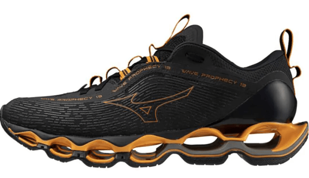 Tênis Mizuno Waze Prophecy 13 Unissex Premium