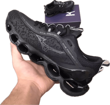 Tênis Mizuno Waze Prophecy 13 Unissex Premium