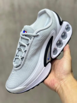 Tênis Air Max DN Masculino PREMIUM