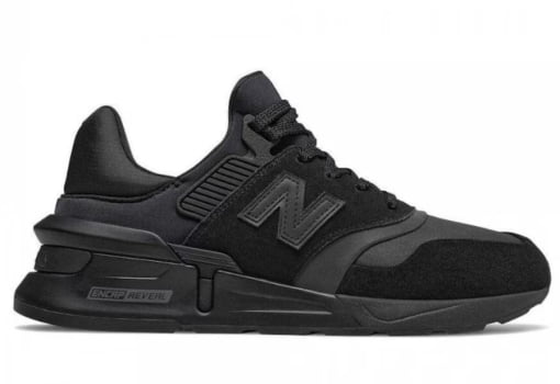 Tênis New Balance 997 Black 