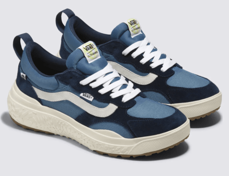 Tênis Ultrarange Neo Vr3 Digital Dementia Stv AZUL E BRANCO