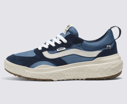 Tênis Ultrarange Neo Vr3 Digital Dementia Stv AZUL E BRANCO