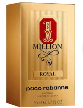 1 Million Royal Paco Rabanne Eau de Parfum ORIGINAL !