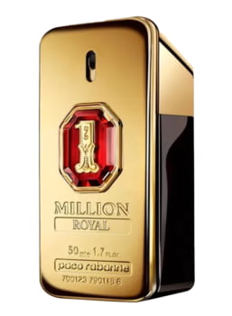 1 Million Royal Paco Rabanne Eau de Parfum ORIGINAL !