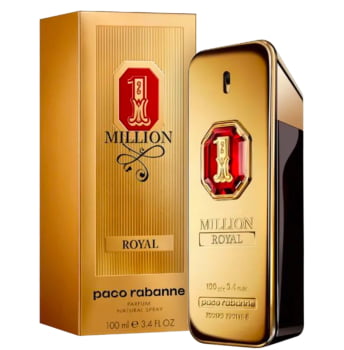 1 Million Royal Paco Rabanne Eau de Parfum ORIGINAL !