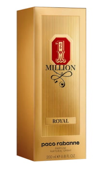 1 Million Royal Paco Rabanne Eau de Parfum ORIGINAL !