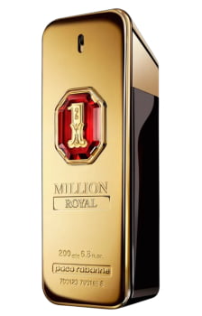 1 Million Royal Paco Rabanne Eau de Parfum ORIGINAL !