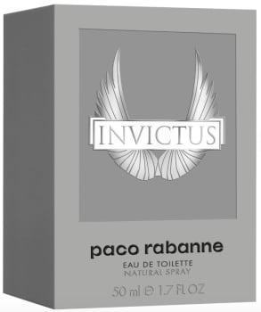 Invictus Paco Rabanne Eau de Toilette ORIGINAL !