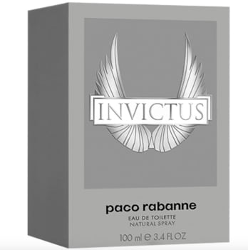 Invictus Paco Rabanne Eau de Toilette ORIGINAL !