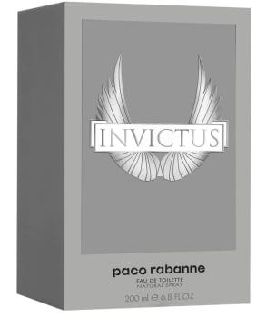 Invictus Paco Rabanne Eau de Toilette ORIGINAL !