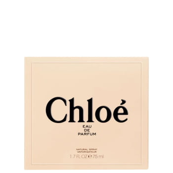 Chloé Eau de Parfum - ORIGINAL !