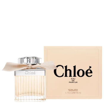 Chloé Eau de Parfum - ORIGINAL !