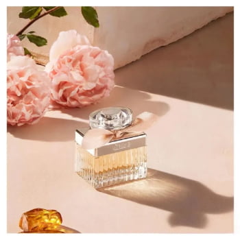 Chloé Eau de Parfum - ORIGINAL !