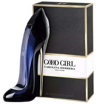 Good Girl Carolina Herrera Eau de Parfum ORIGINAL !