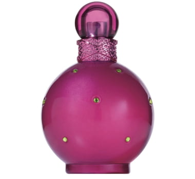 PERFUME BRITNEY SPEARS FANTASY FEMININO EAU DE PARFUM ORIGINAL !