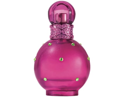 PERFUME FANTASY BRITNEY SPEARS FEMININO EAU DE TOILETTE ORIGINAL