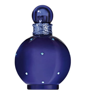 Perfume Midnight Fantasy Britney Spears Eau de Parfum ORIGINAL !