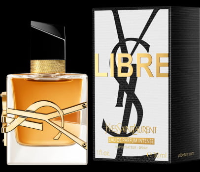 Libre Intense Yves Saint Laurent Eau de Parfum - Perfume Feminino