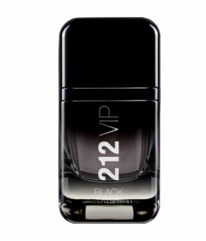 Perfume Carolina Herrera 212 Vip Black Masculino Eau de Parfum - ORIGINAL!!