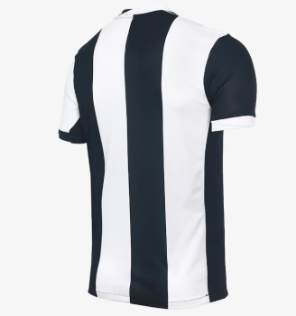 Camisa Corinthians III 24/25 s/n° Torcedor Nike Masculina - Branco+Preto